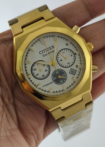 Orologio polso uomo citizen - polso,