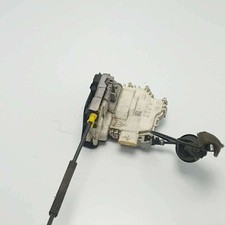 Serratura chiusura elettrica portiera Audi A3 8V A1 A4 A5 TT Q5 Q2 anteriore des