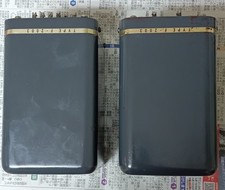 Coppia trasformatori di uscita