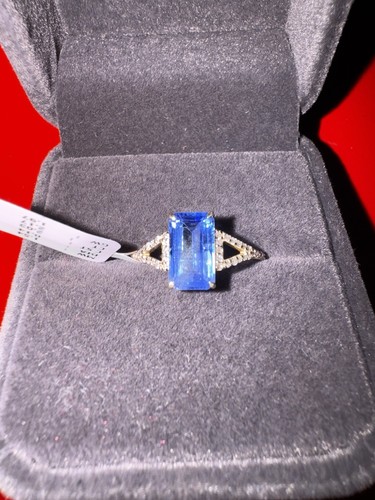 Anello oro giallo con - anello,