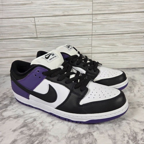 Nike dunk low pro - nike,
