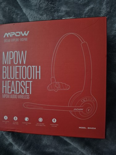 Mpow mpbh359bb hc5 - mpow,