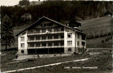 Saanen - Ospedale distrettuale -453218