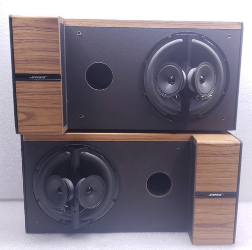 Bose altoparlanti stereo 6 2 - bose,
