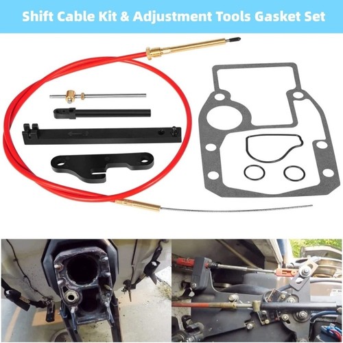 Kit montaggio cavi specifiche