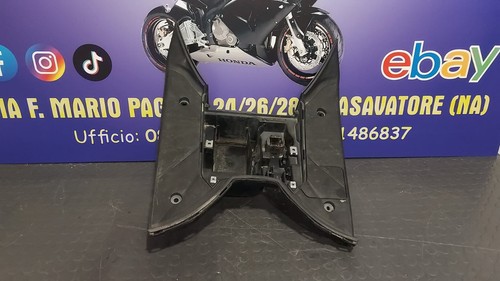 Pedana poggiapiedi honda - pedana,