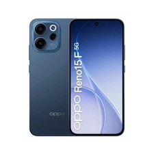 Smartphone oppo reno 15f - oppo, 5g