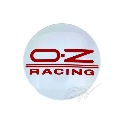 Coprimozzo originale racing - oz,