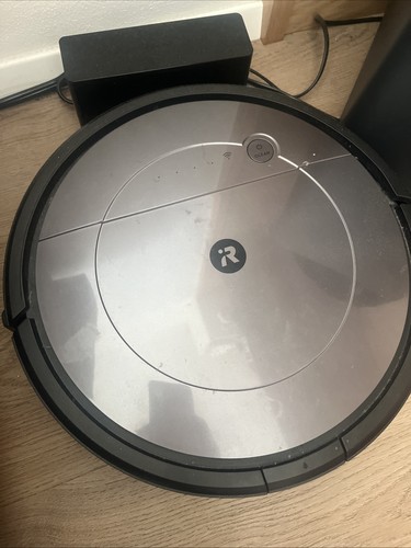 Irobot roomba combo - irobot,