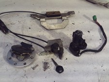 Suzuki TL 1000 S EZ97 Kit