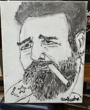 Fumando El Duce - Opera