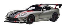 AUTOart Dodge Viper ACR