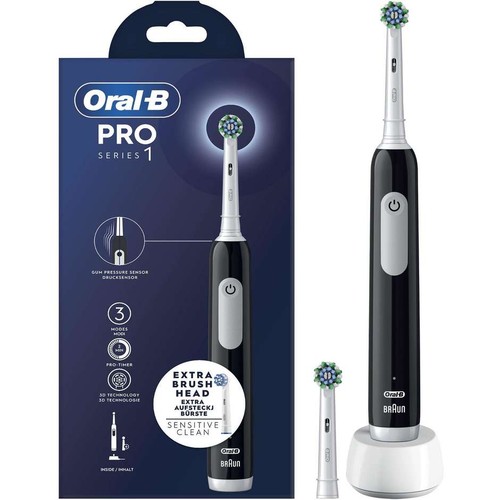 Oral spazzolino elettrico - oral-b,