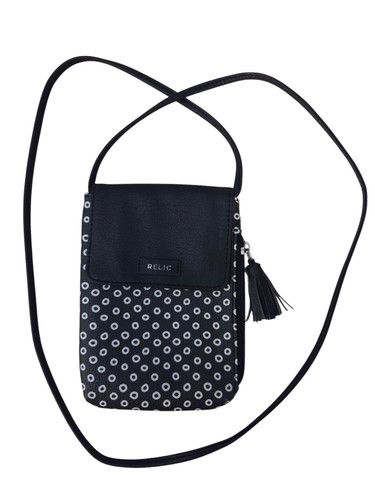 Borsa tracolla relic in - borsa,