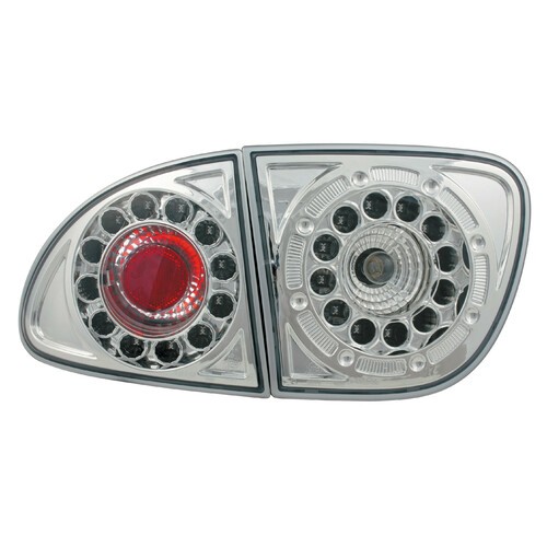 L14 coppia fanali - coppia,