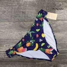 Bikini Veceney con ruches