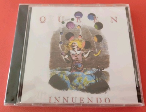 Queen innuendo - queen,