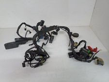 Impianto Elettrico Honda CB