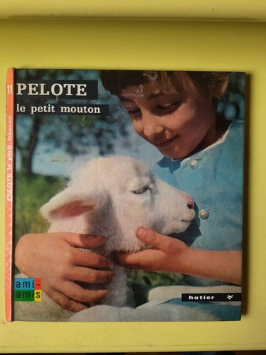 Palla piccolo pecora - piccolo,