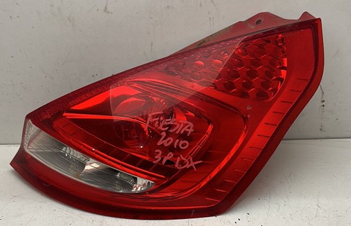 Stop posteriore per ford - stop,
