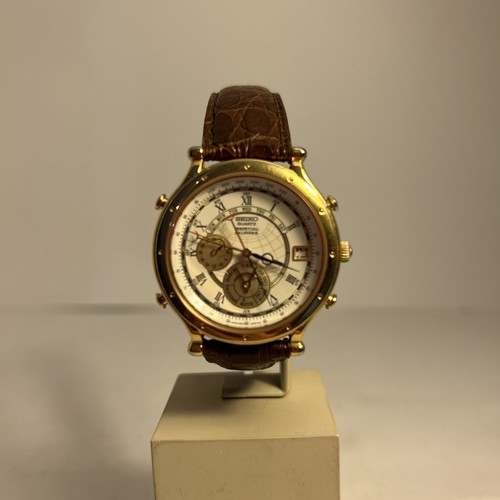Orologio seiko quarzo - orologio,