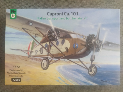 Caproni