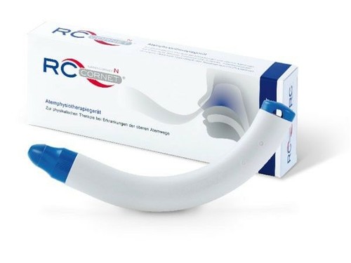 Apparecchio per terapia