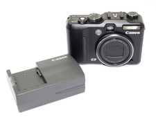 Canon PowerShot G9 12,1