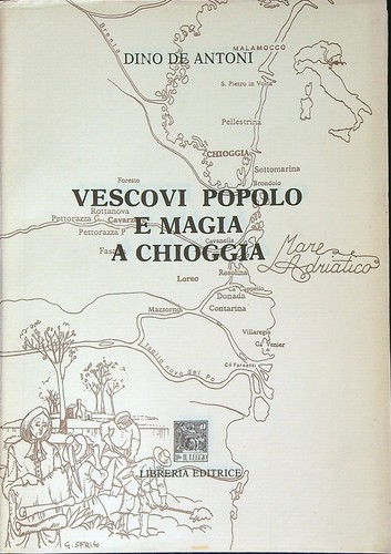 Vescovi popolo magia a - vescovi,