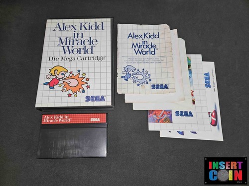 Juego sega master system - sega,