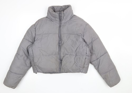 Giacca donna zara grigia - donna,