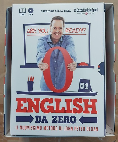 English zero corso di - english,