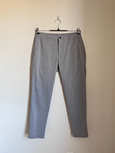 Zara pantalone uomo slim fit - pantalone,
