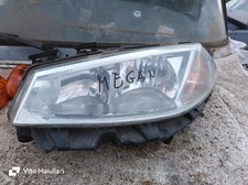 Fanale Faro Anteriore Sinistro