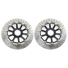 Dischi Freno Anteriori per