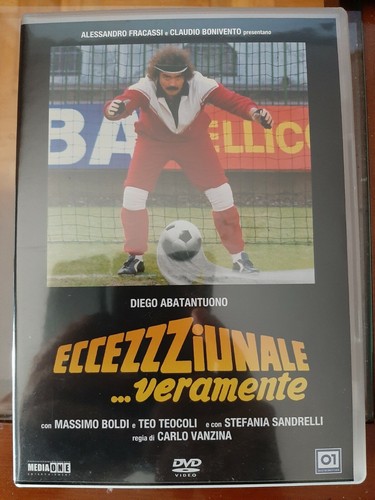 Eccezzziunale veramente - veramente,