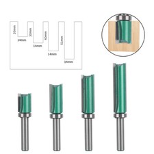 Accessori punte fresatrici 45#