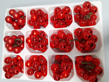 Set 12 palline di Natale