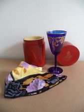 Vetrerie di Empoli calice