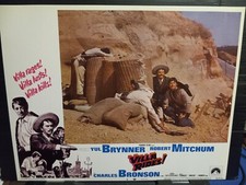 Tessera Lobby 1968 VILLA