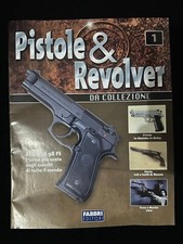 Fascicoli Pistole & Revolver
