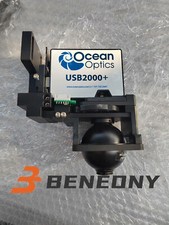 1PCS, Ocean Optics USB2000+