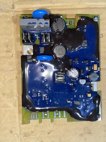 Scheda pcb fein 0612 - fein,