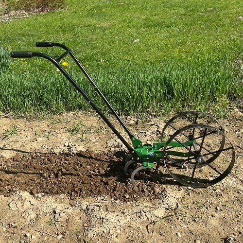 Agtec coltivatore zappa - coltivatore,