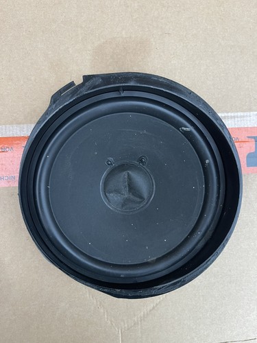 Altoparlante mercedes s211 - altoparlante,