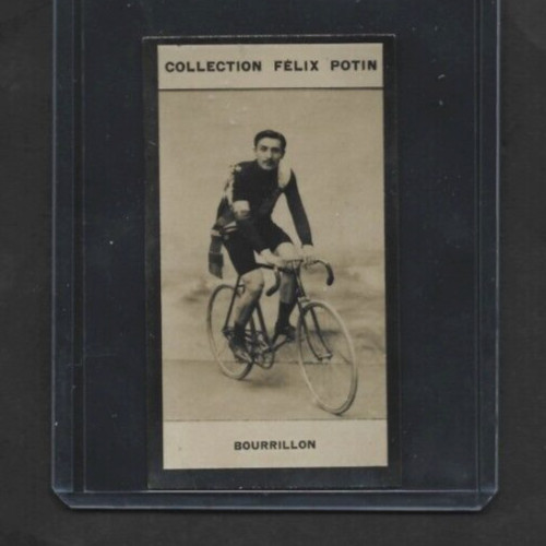 1900 ciclismo paul - 1900,