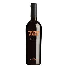 VINO MARSALA VERGINE DOC TERRE