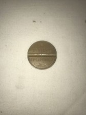 GETTONE TELEFONICO 7902