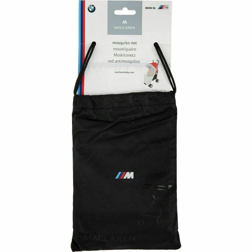 Zanzariera passeggino bmw - passeggino,