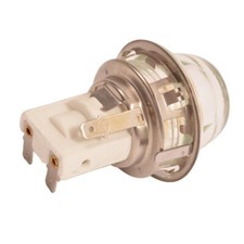 Portalampada per forno da incasso 25W 220V USATO C00078426 Hotpoint